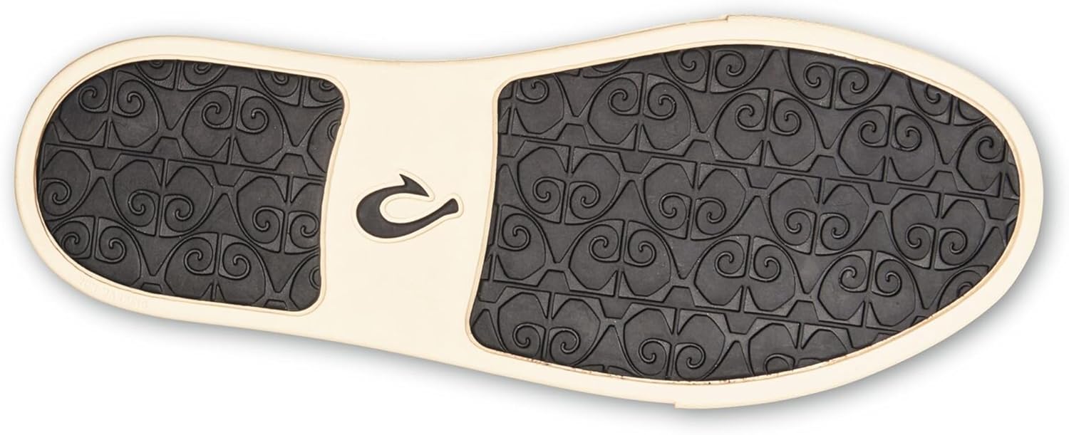 OLUKAI Pehuea Women's Slip On Sneakers, Casual Everyday Shoes with Easy On & Off Design, Breathable Mesh & Drop-in Heel, All-Day Comfort & Support - Image 7