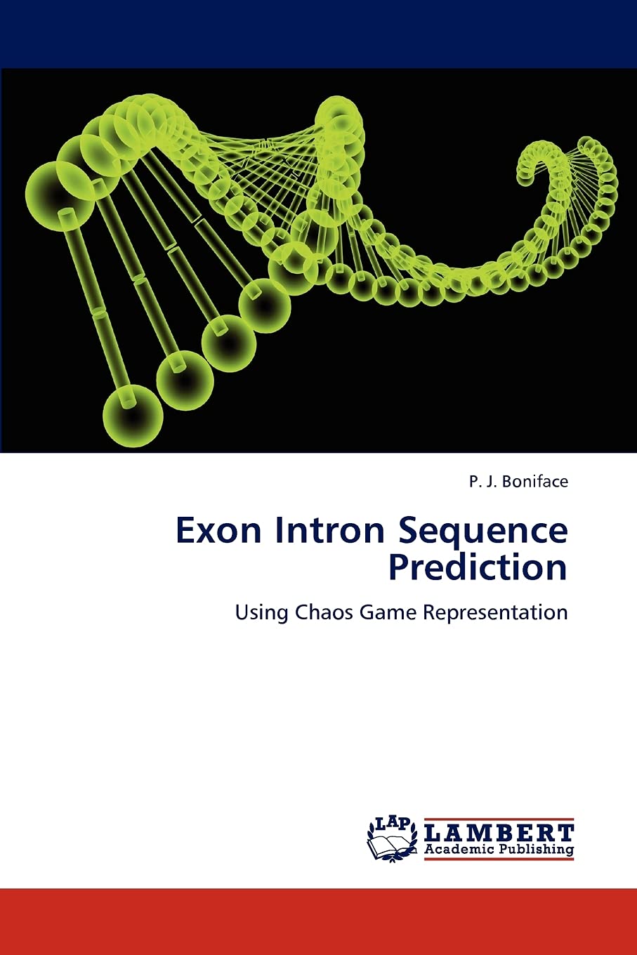 Exon Intron Sequence Prediction: Using Chaos Game Representation