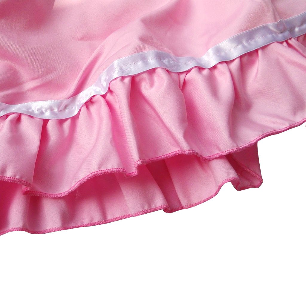 Buy GRAJTCIN Women's Cat Ear French Maid Costume with Apron, Anime