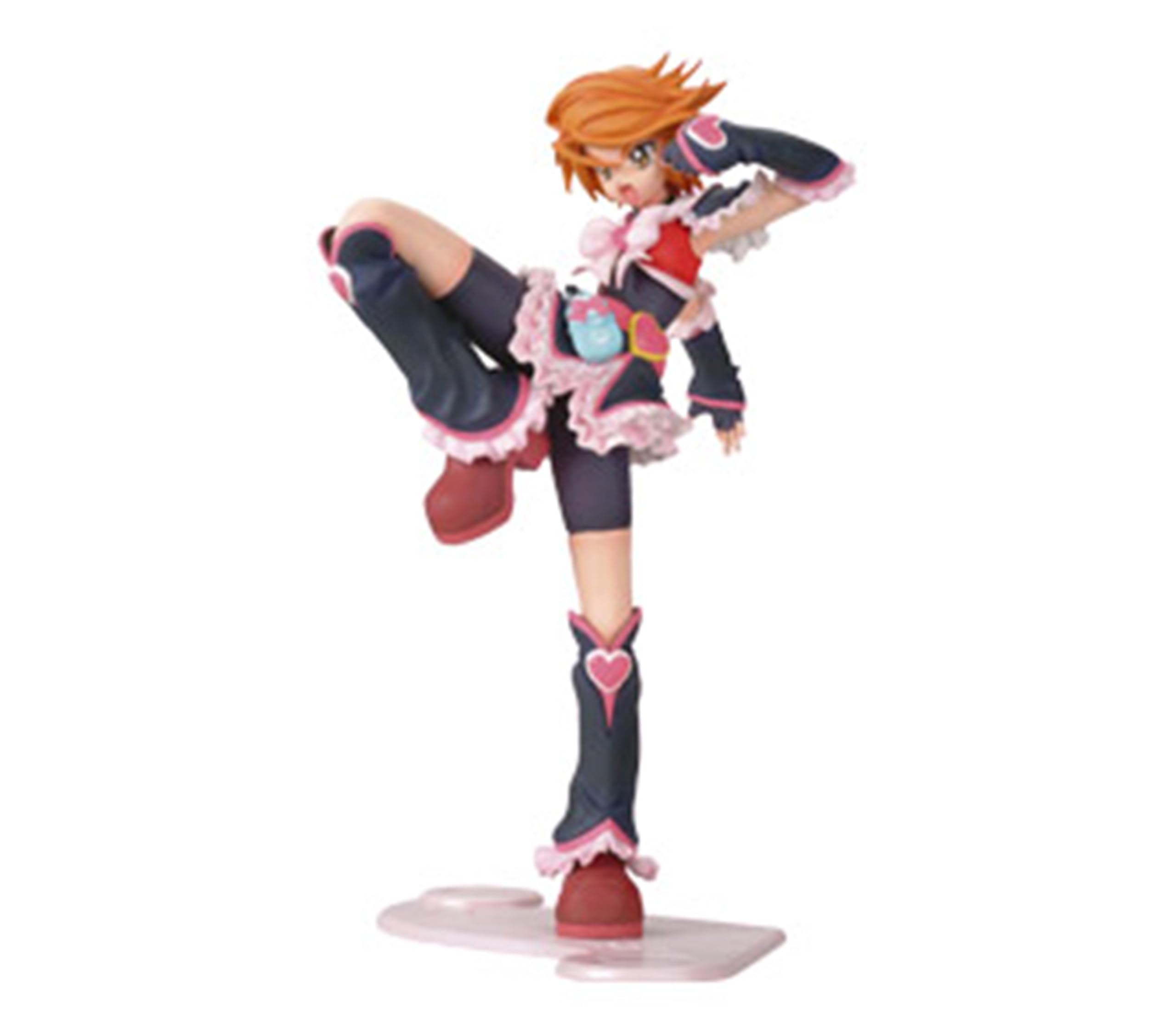Amazon.co.jp: エクセレントモデルプリキュアMaxHeart キュアブラック 
