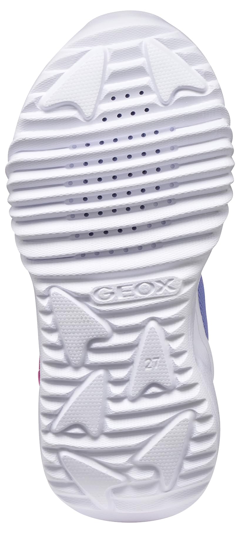 Geox J Assister Girl B Scarpe da ginnasticaBambine e Ragazze