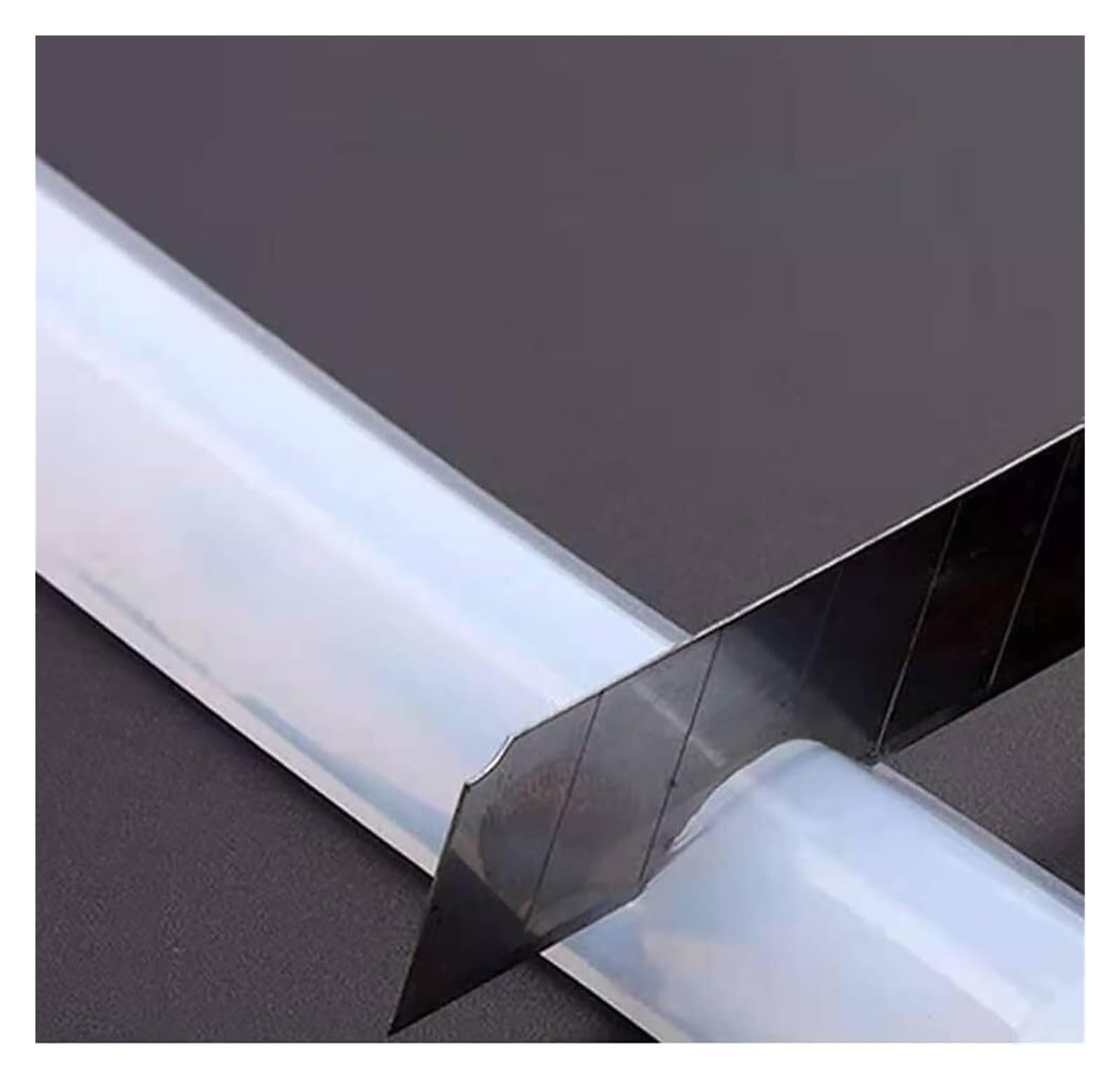 Tiras de sellado impermeables para umbral de ducha para baño y cocina, 118 pulgadas, evitan fugas de agua, ideal para uso doméstico