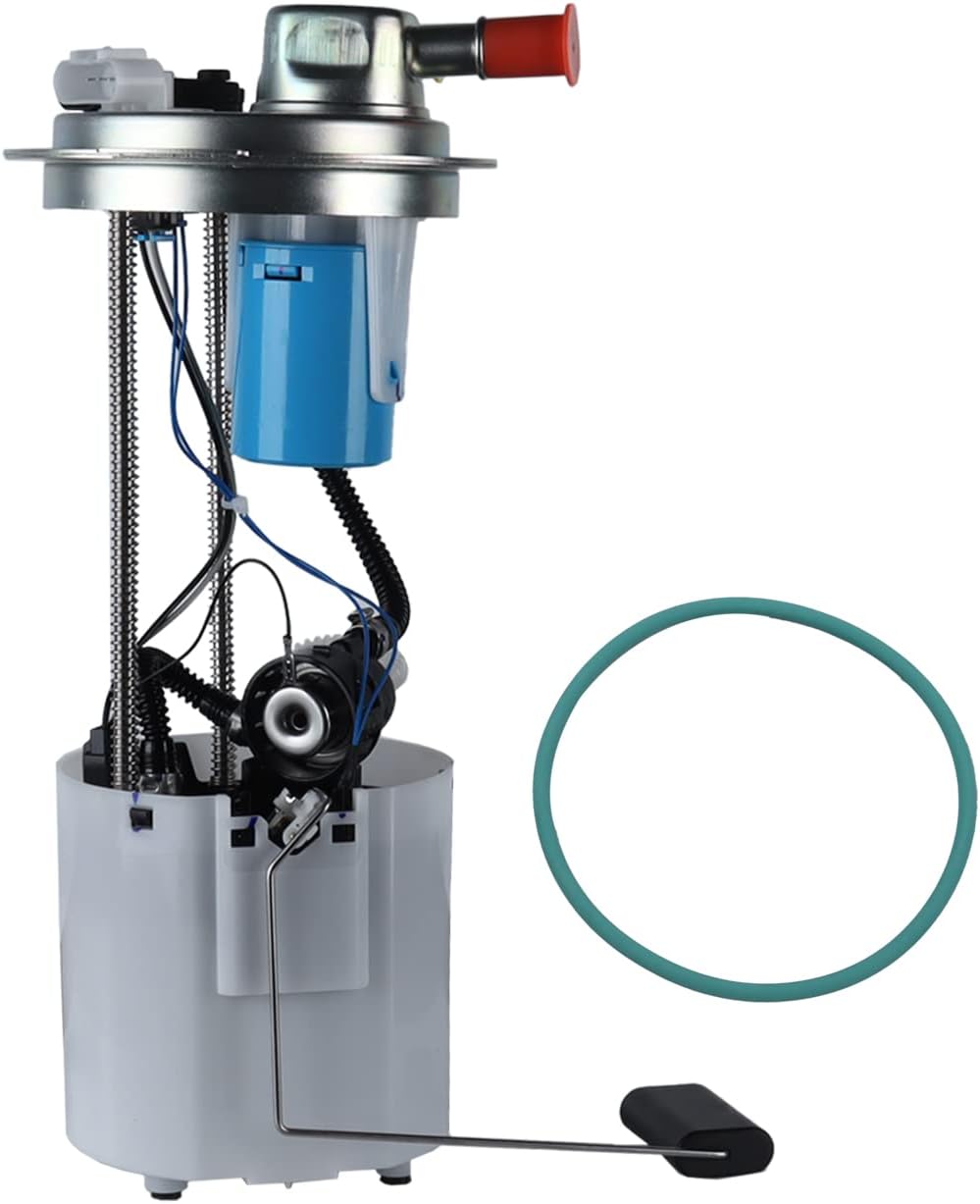 AUTOTOP E3689M Electric Fuel Pump Module Assembly Fit 2004-2007 Hummer H2 V8 6.0L Petrol