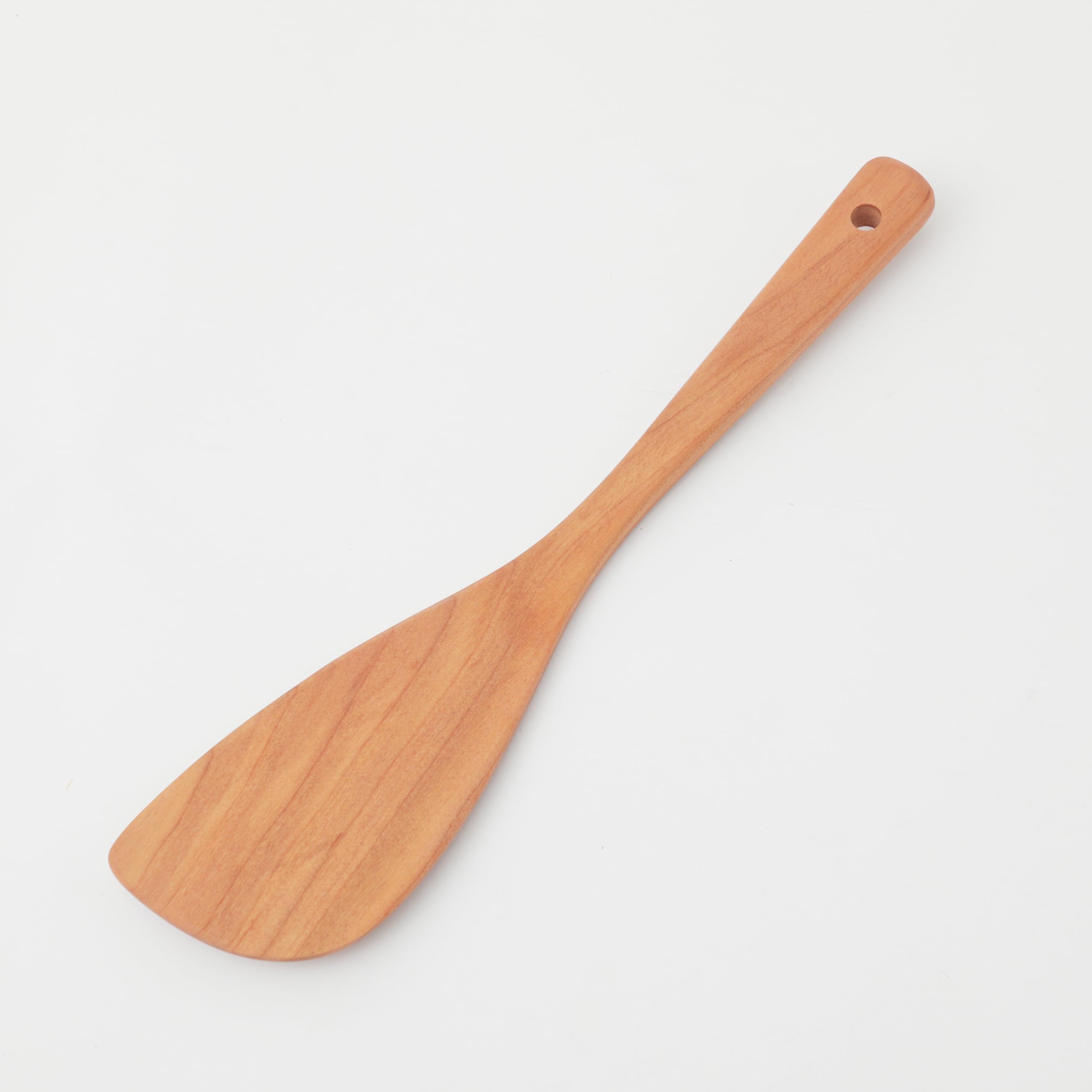 Amazon | 木べら 日本製 鐵兎堂 山桜のターナー 木製へら サクラ 調理