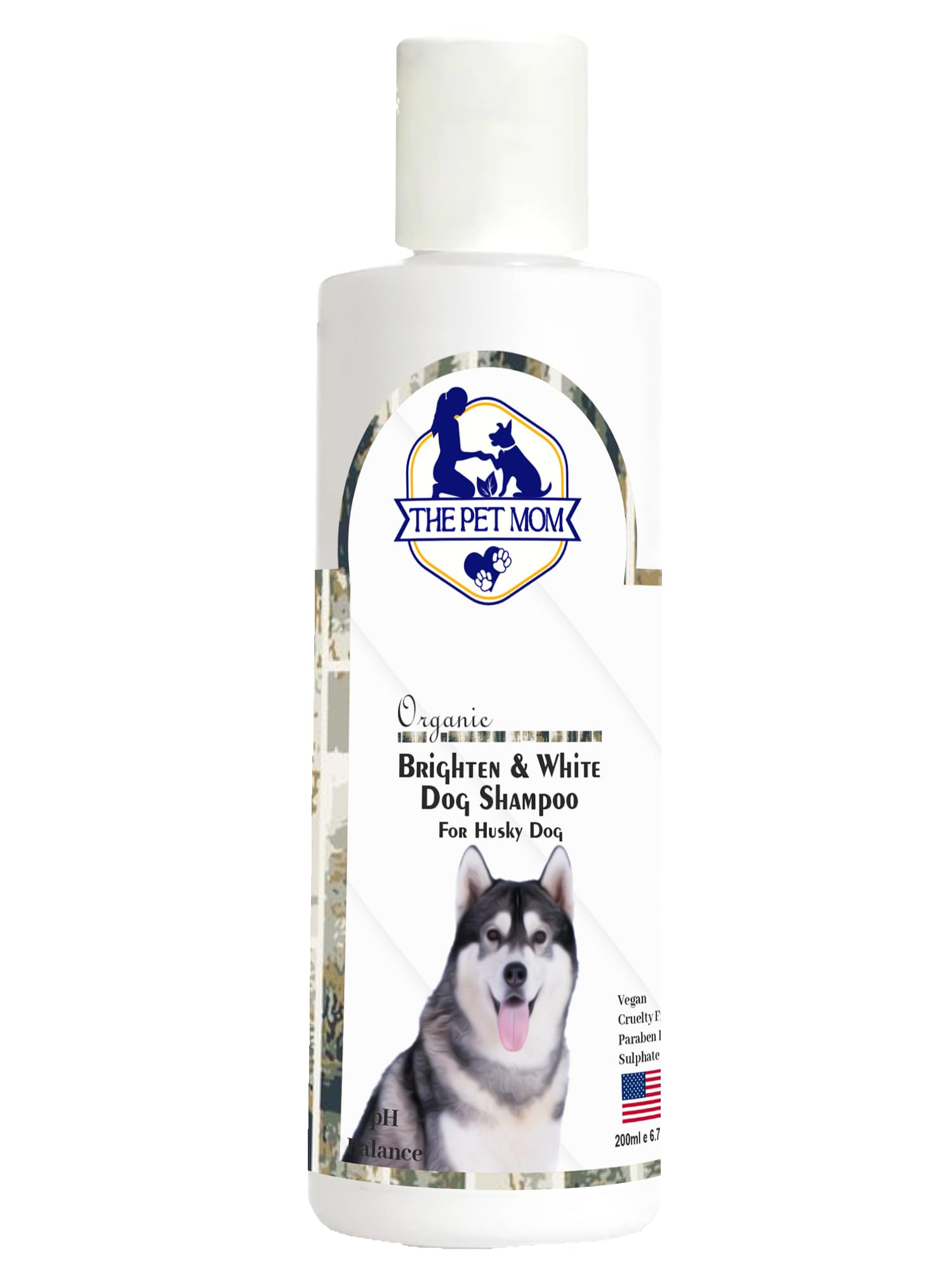 Pet Mom Best Shampoo And Conditioner For Husky The Pet Mom Organic
