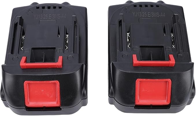 Taladro Atornillador Inalámbrico KELFEEAO, Motor Sin Escobillas, 2 Velocidades miniatura 8