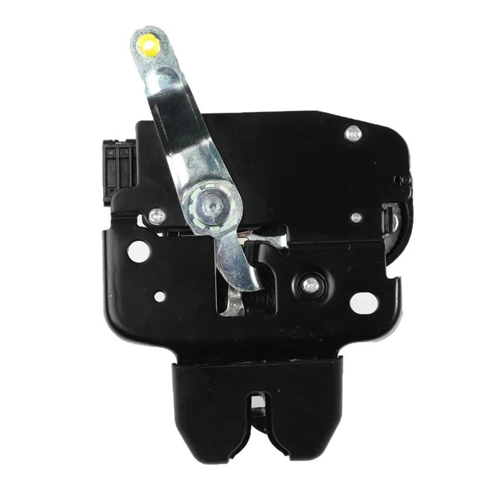 Lvxvmozeok One Color Liftgate Trunk Latch 84631Ed400 84631-Ed400 For Nissan Tiida For Latio Trunk Door Lock Actuator Tailgate Latch Mechanism