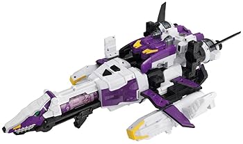BANDAI - 獣電戦隊　キョウリュウジャー　ロケット変形　DXプレズオー 610OXSrxffL._UF350,350_QL80_.jpg