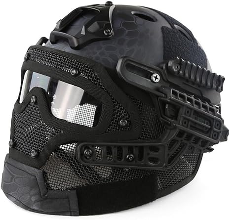 Amazon Atairsoft Pjタイプ Fast サバゲーヘルメット コンバット タクティカル サバイバルゲーム フェイス防護 メッシュマスク ゴーグル付き 一体型 多機能 迷彩 カモ T T フェイスマスク 通販 Amazon Atairsoft Pjタイプ Fast サバゲーヘルメット コンバット タクティカル サバイバルゲーム フェイス防護 メッシュマスク ゴーグル付き 一体型 多機能 迷彩 カモ T T フェイスマスク 通販