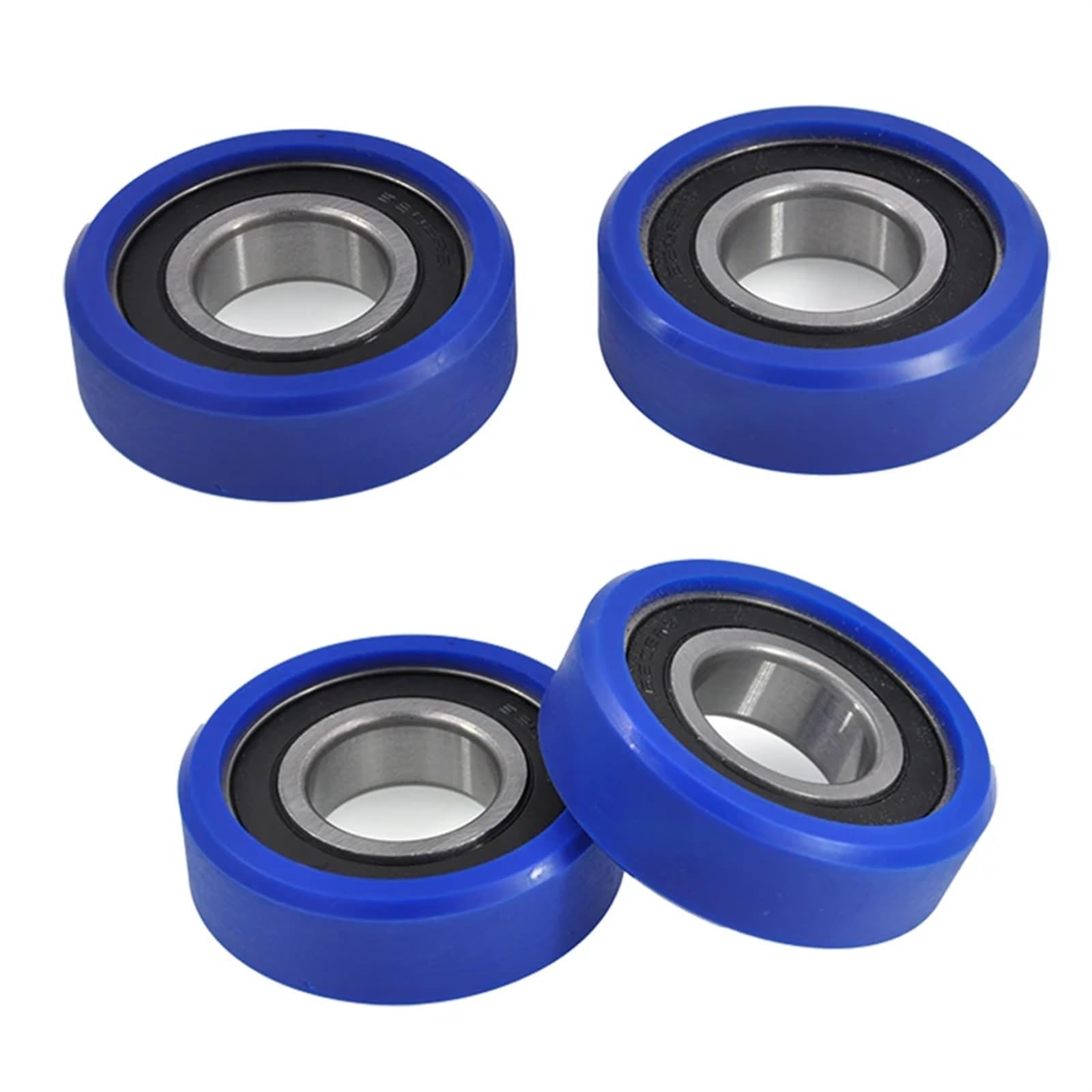 Rodamiento de poliuretano PU620670-22 para sistemas de guiado suave