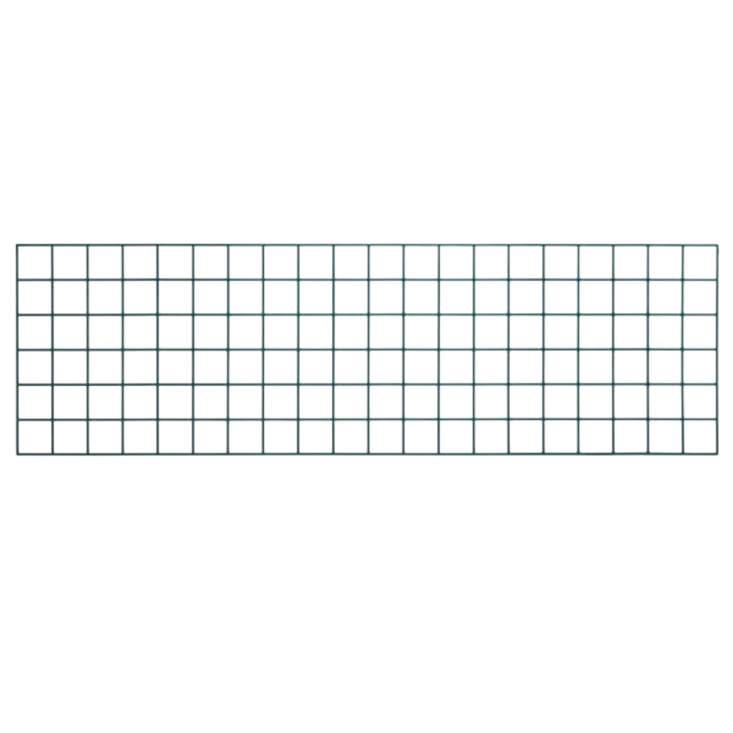 Quantum SG-2436P Store Grid Panel, 36
