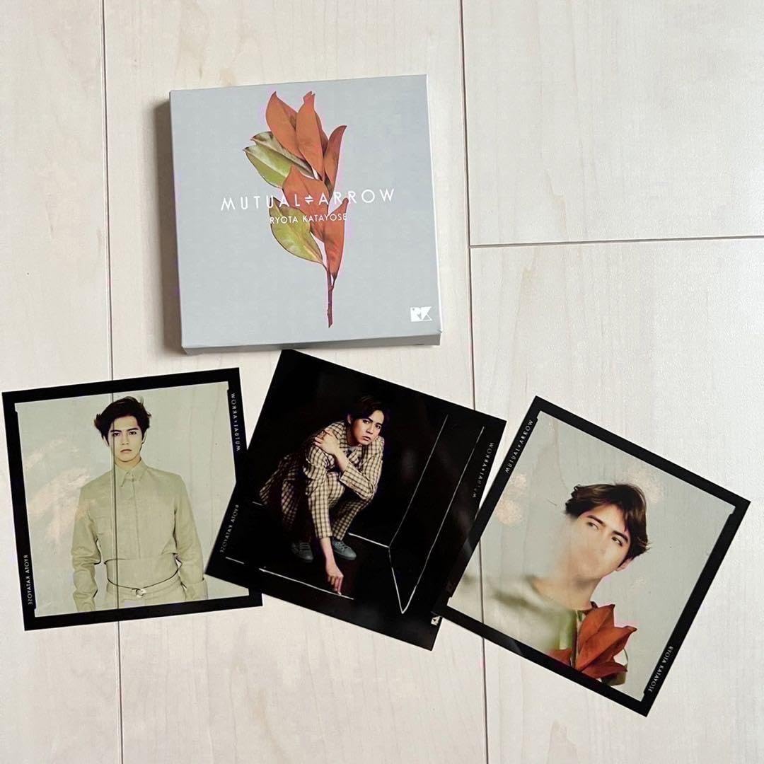 GENERATIONS 片寄涼太 アクリルスタンド アクリルキーホルダー セット