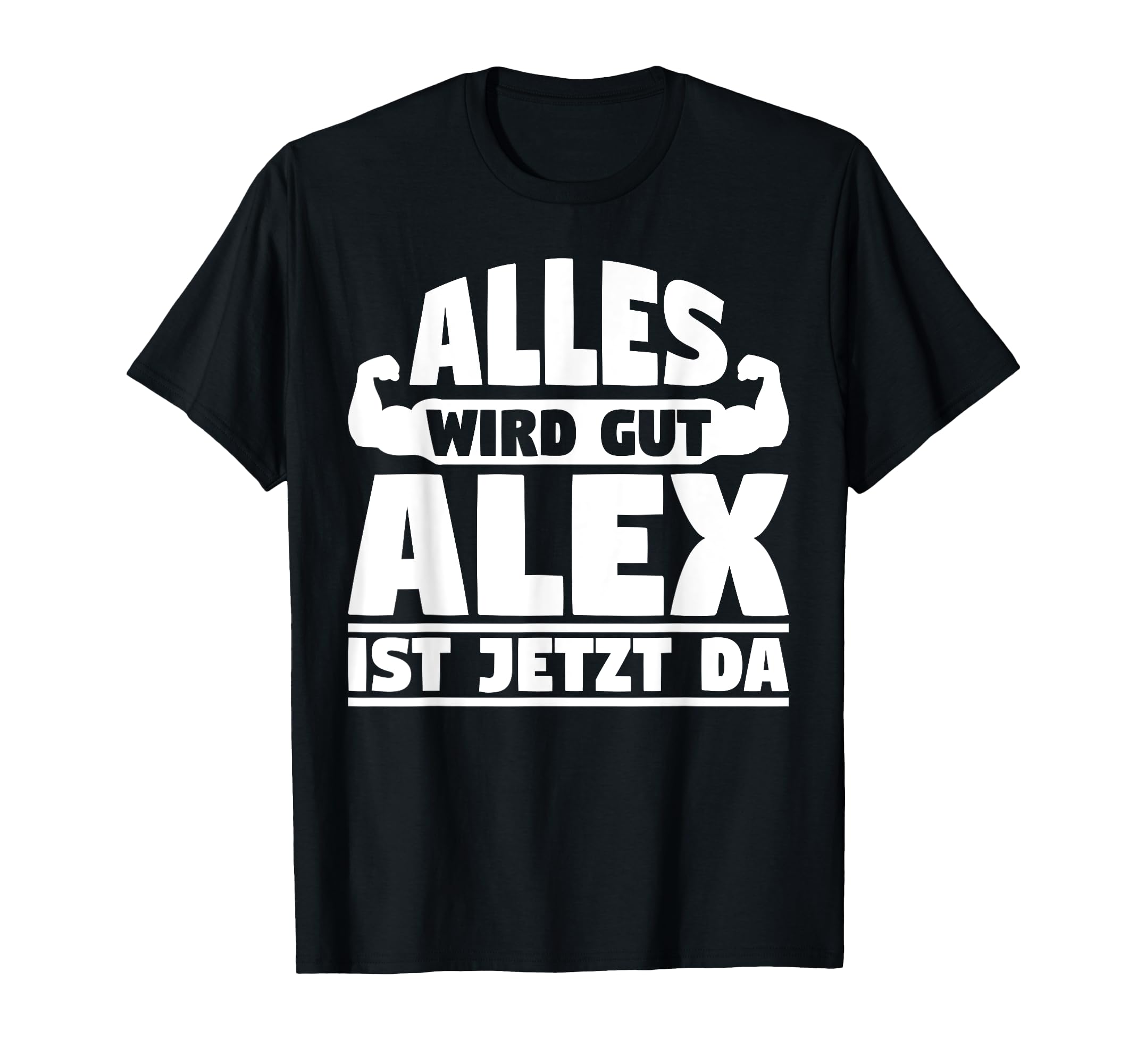 Kleidung mit Designs von Amazon Merch on Demand