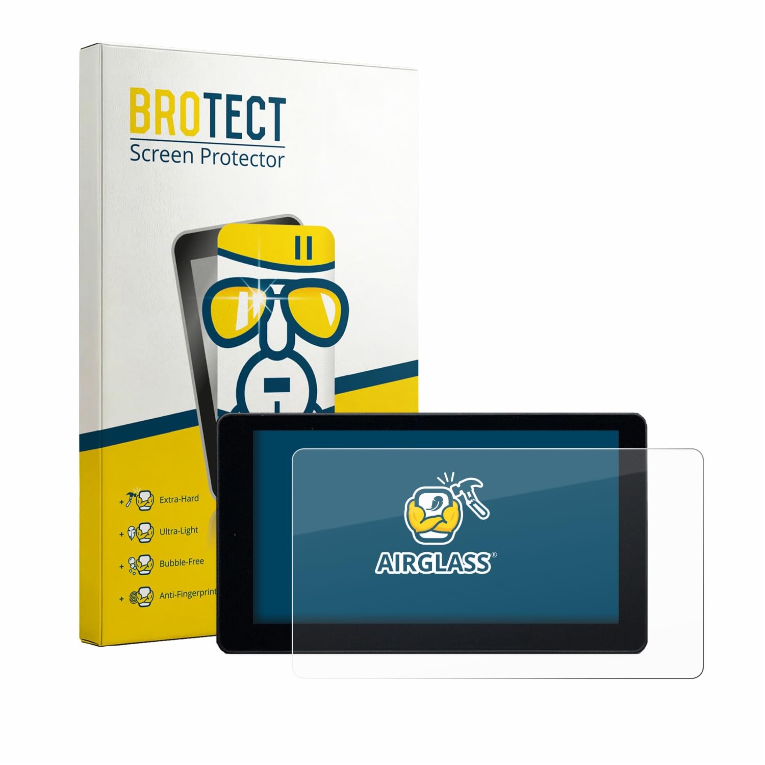 BROTECT