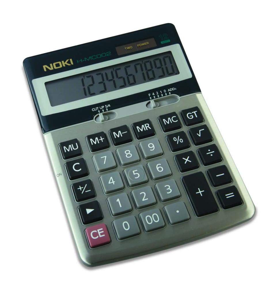 NOKI Contador H-MC002