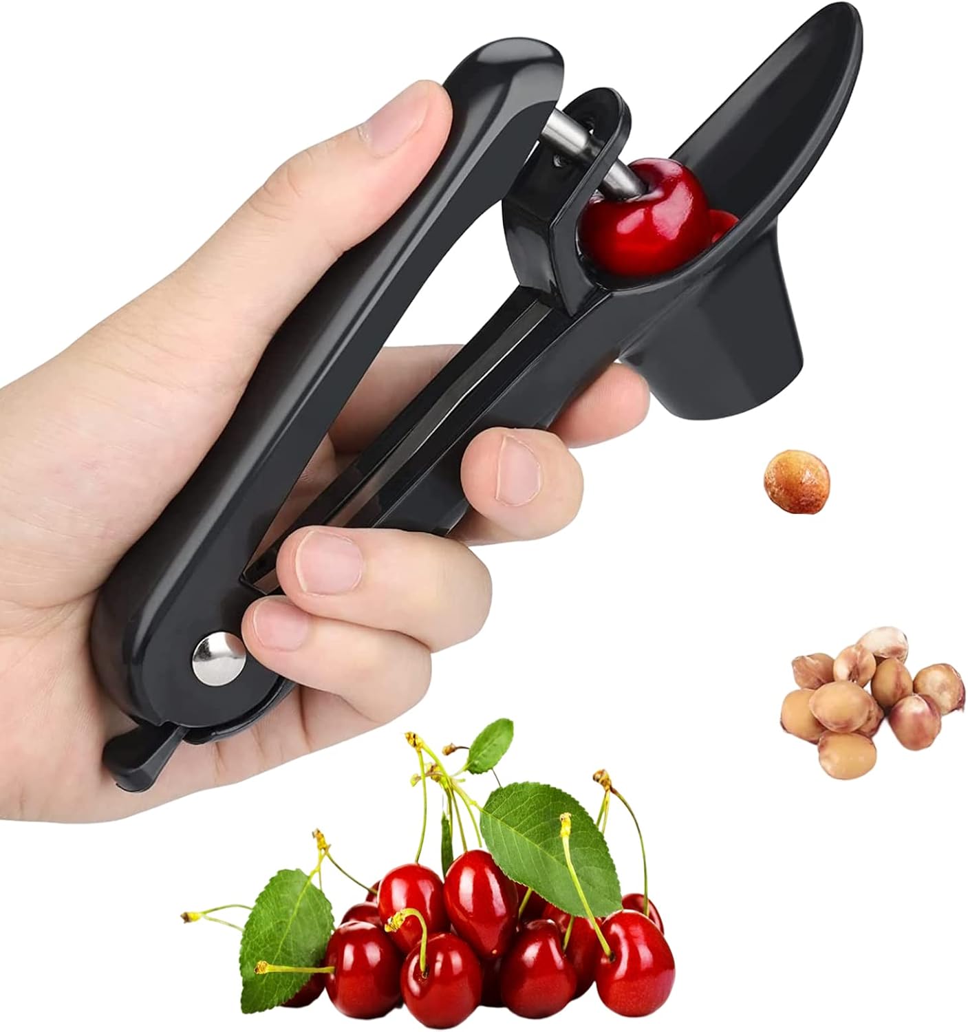 Cherry Pitter