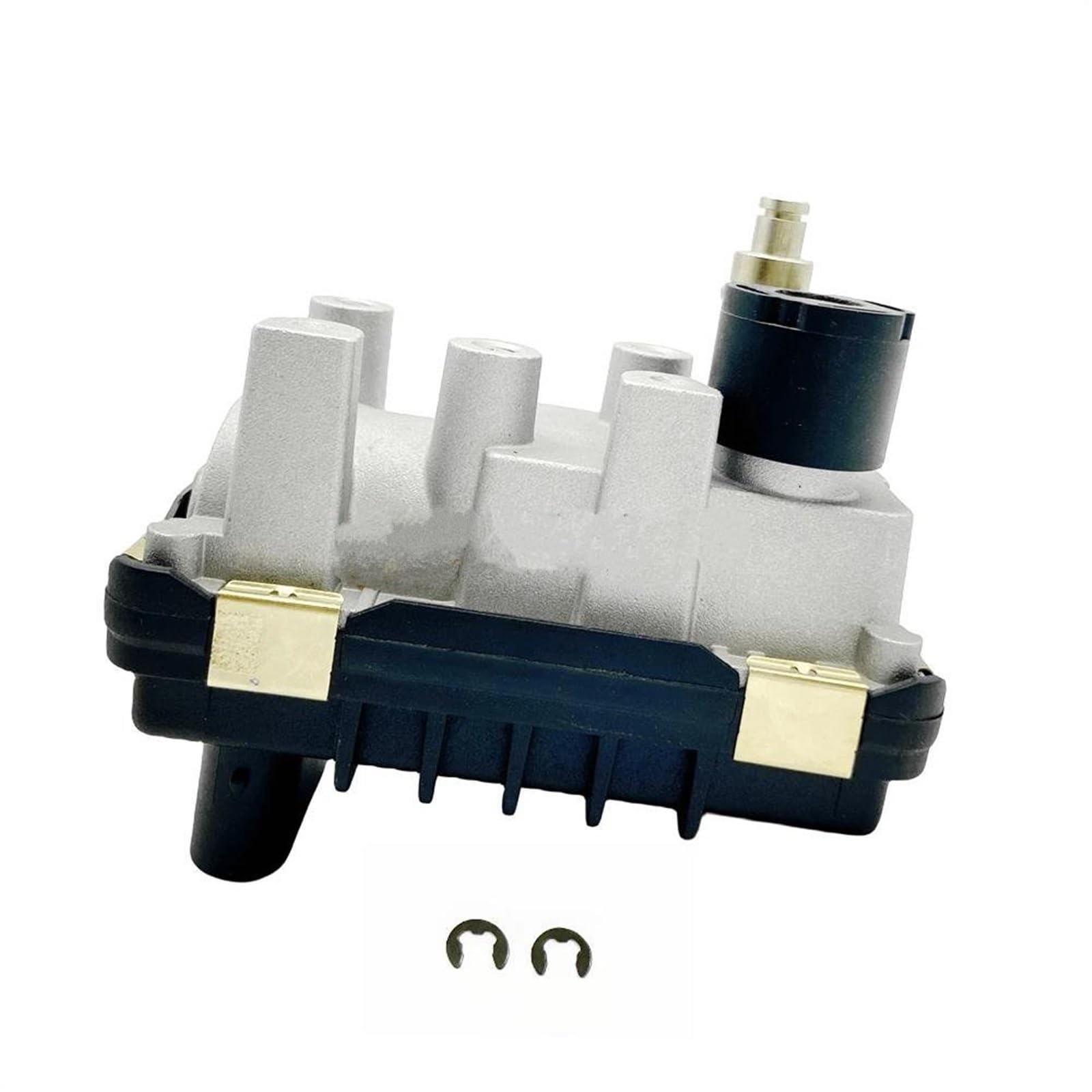 Turbocompresor Para Jaguar XF 3,0 D 275 CV V6 2009 Actuador Neumatico Turbo