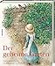 Produktbild Der geheime Garten: Hochwertige Geschenkausgabe des Kinderbuch-Klassikers (Knesebeck Kinderbuch Klassiker: Ingpen)
