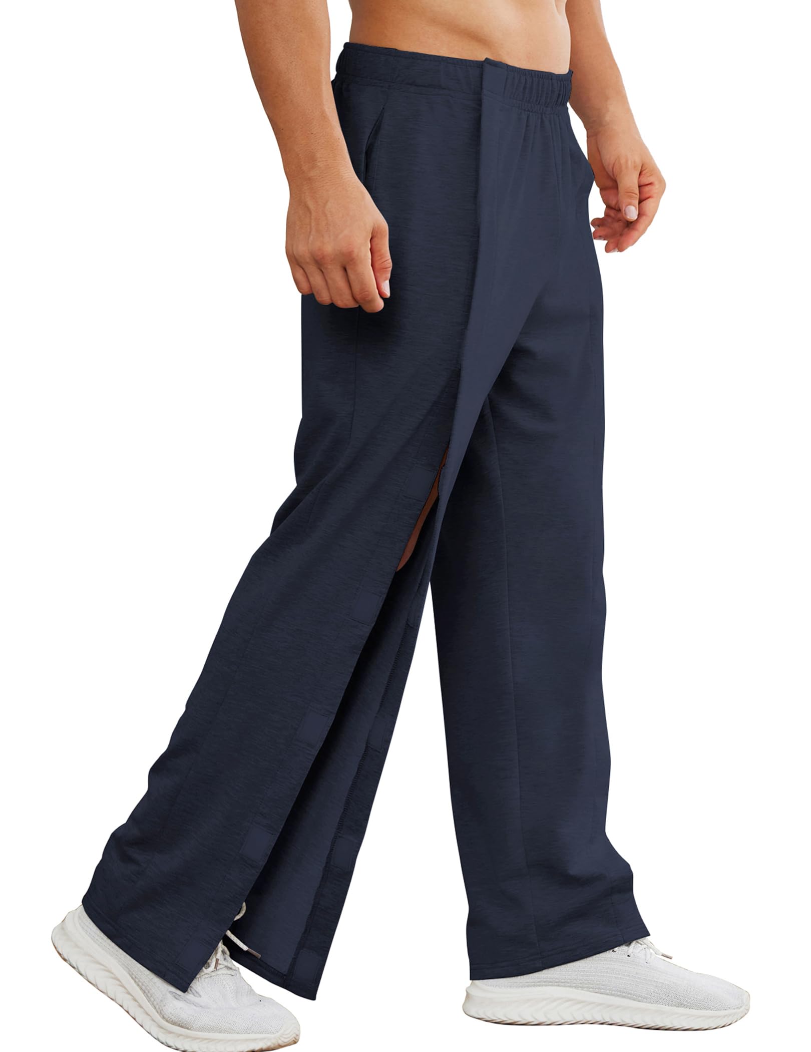 Deyeek Tear Away Pants