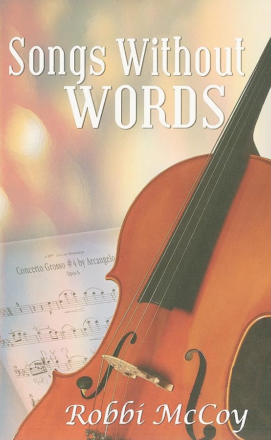 Buy Songs without Words — BookShops.in