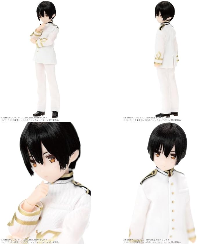 Amazon Azone アスタリスクコレクションシリーズ 004 ヘタリア The World Twinkle 日本 ドール フィギュア ドール 通販 Amazon Azone アスタリスクコレクションシリーズ 004 ヘタリア The World Twinkle 日本 ドール フィギュア ドール 通販
