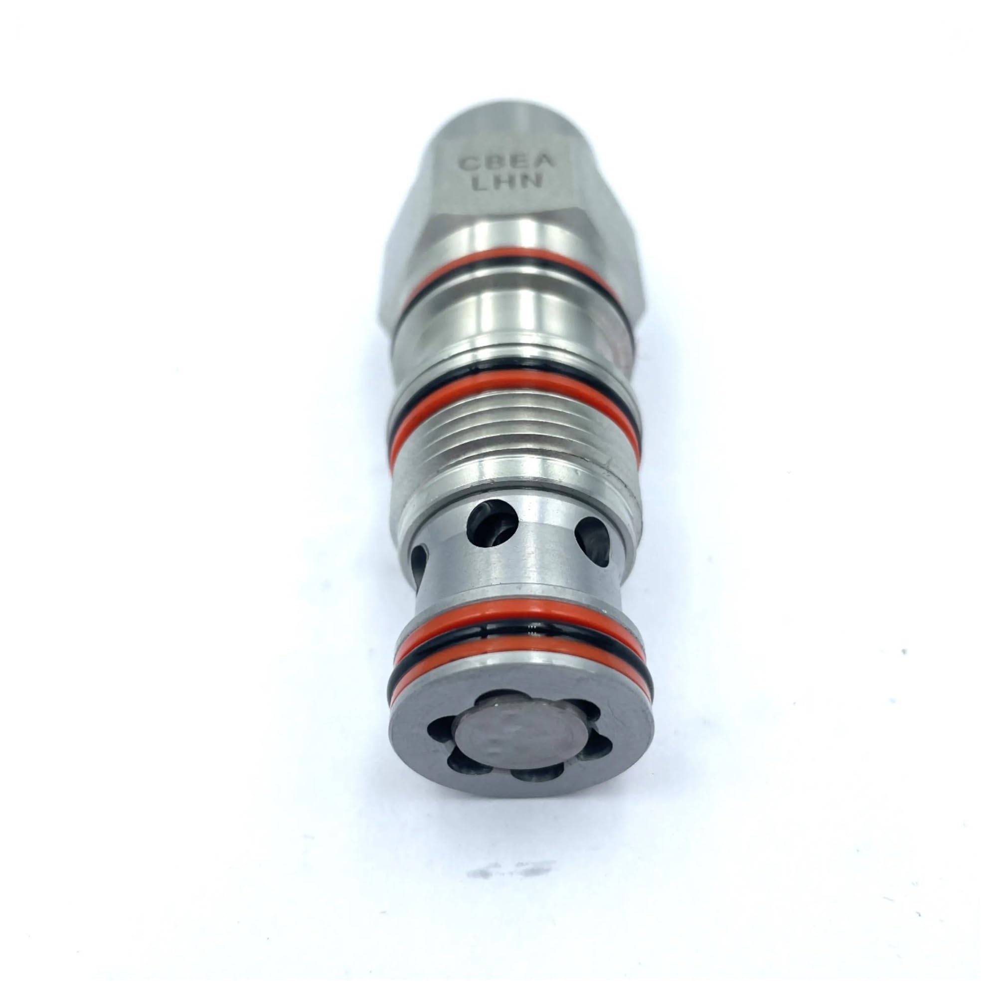 COSZWQDP Hydraulic Threaded Cartridge Valve CBEA-LHN Balance Reversing Pressure