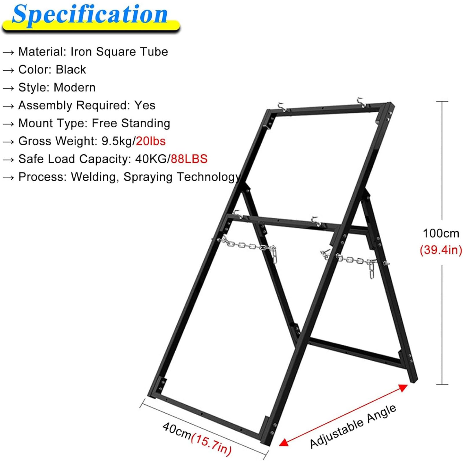 Supporto Multifunzionale per Vernice Spray, Corpo del Supporto per Vernice Spray per Parafango, Strumento Professionale per Vernice Spray per Auto