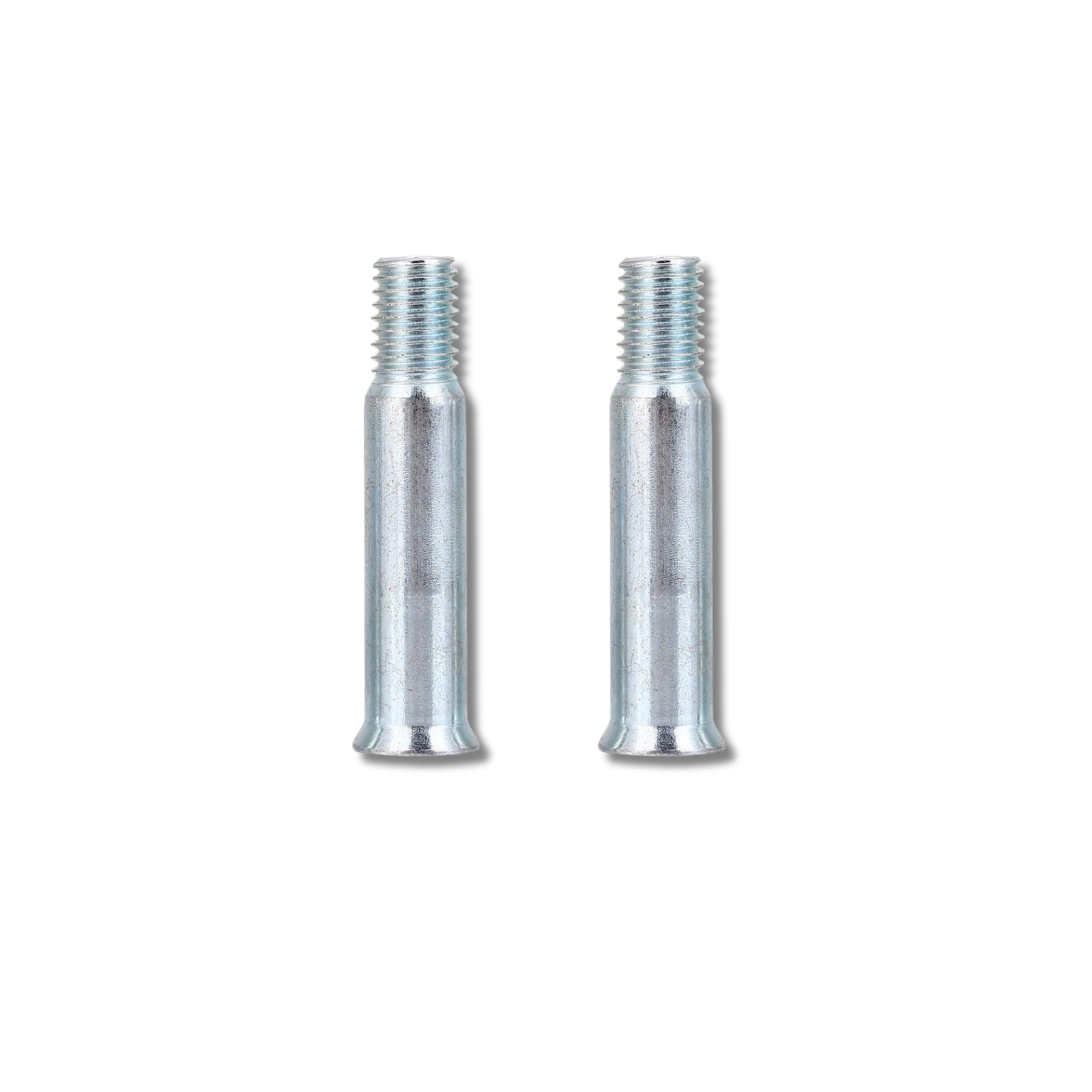 Inline Frame Axles, 7075 T6 Aircraft Grade Aluminium, Set 2-picture-32