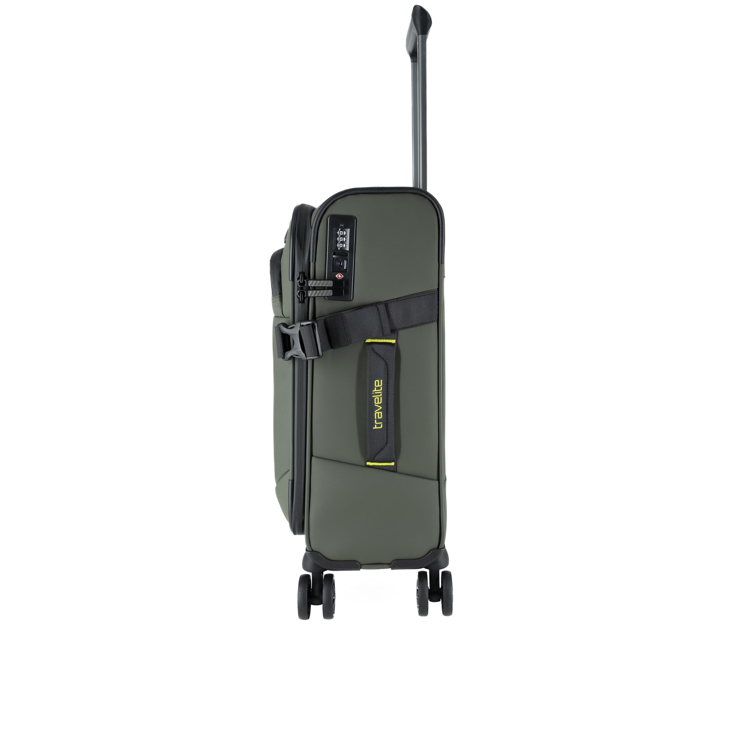 BRIIZE 4w Trolley S, Khaki Körperpflege und Gesundheit
