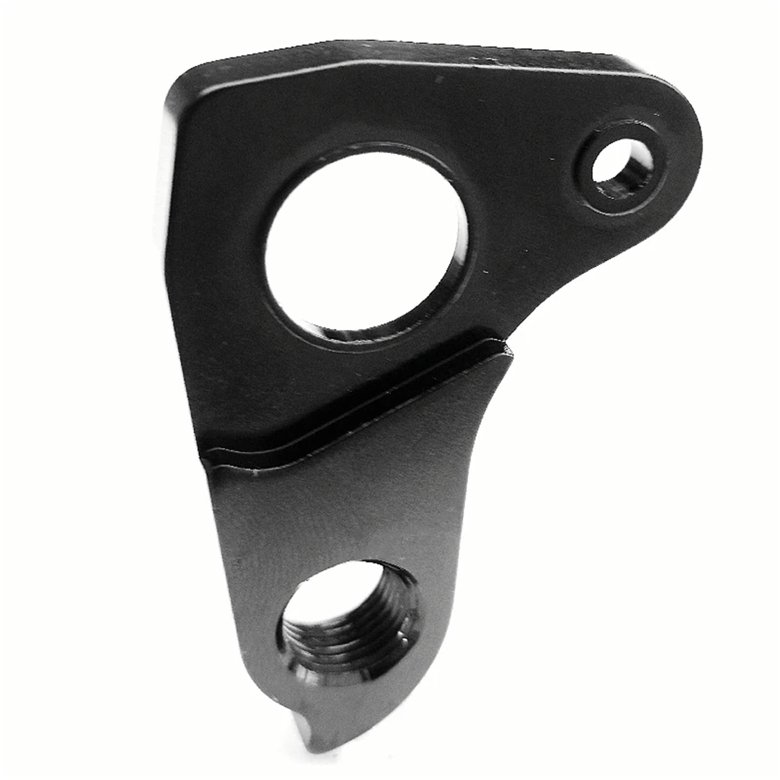Patte de dérailleur arrière for vélo, 1 pièce, for modèles L/a/p/i/e/r/r/e #02017547 T/r/e/k/k/i/n/g X/e/l/i/u/s SL Disc C/y/c/l/o/c/r/o/s/s Pro R/a/c/e, en Aluminium et Carbone