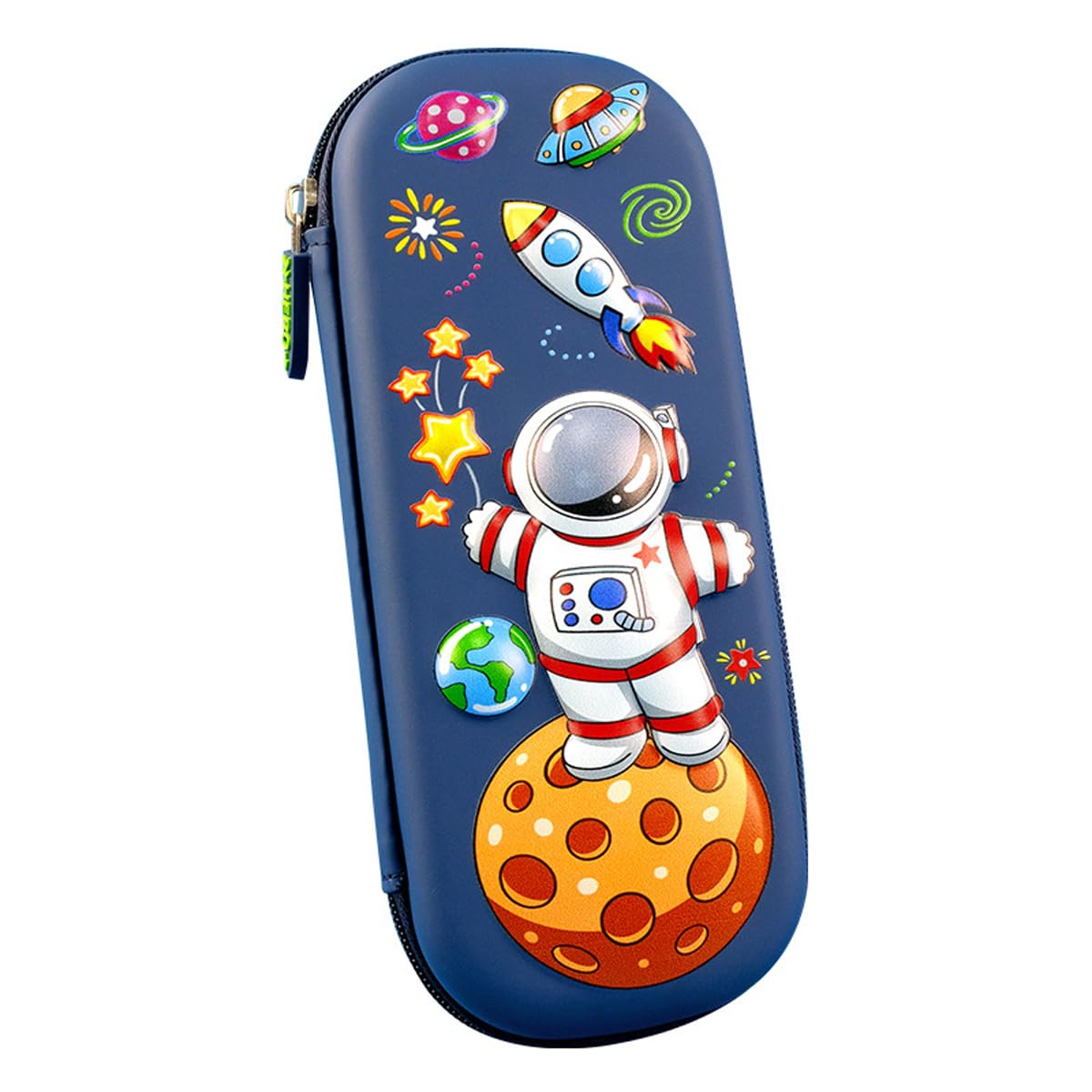 Set Von 3 Schulrucksäcken Für Mädchen - Polka-Punkt Design, Wasserabweisend, Mit Reflektierenden Streifen