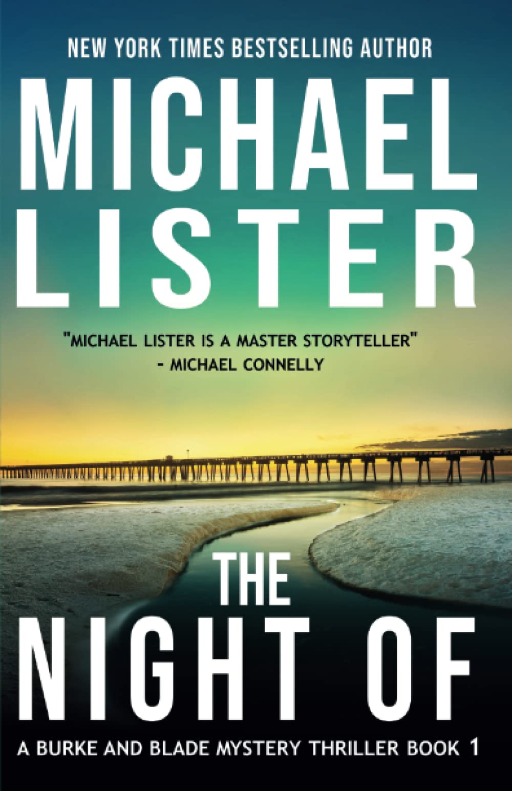 Buy The Night Of — BookShops.in