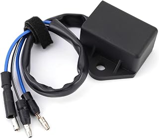 GRFIT Pump Controller Motorcycle Fuel Cut Off Relay For Kawasaki MULE 3020/3000/3010 4X4 KAF620F 1000 KAF450 950 For Mule 2510 Accessories