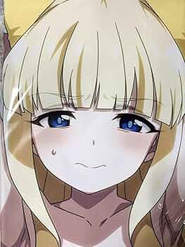 富士浅間堂 魔法少女にあこがれて マジアサルファ 抱き枕カバー あこがれver 610ObitUYwL._AC_UF350,