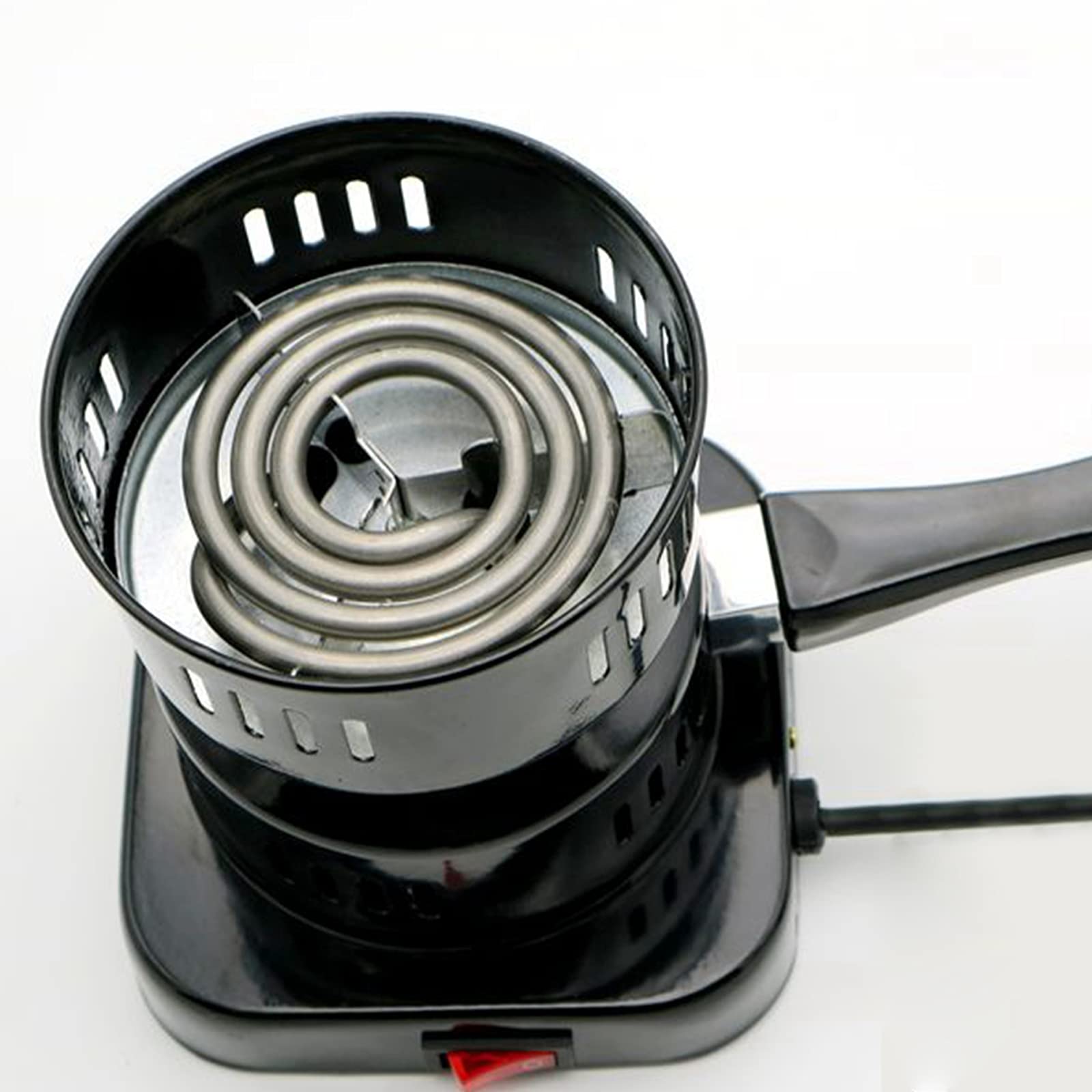 Buy B7 800W Electric Range Burner Set carbonburning electric stove hot