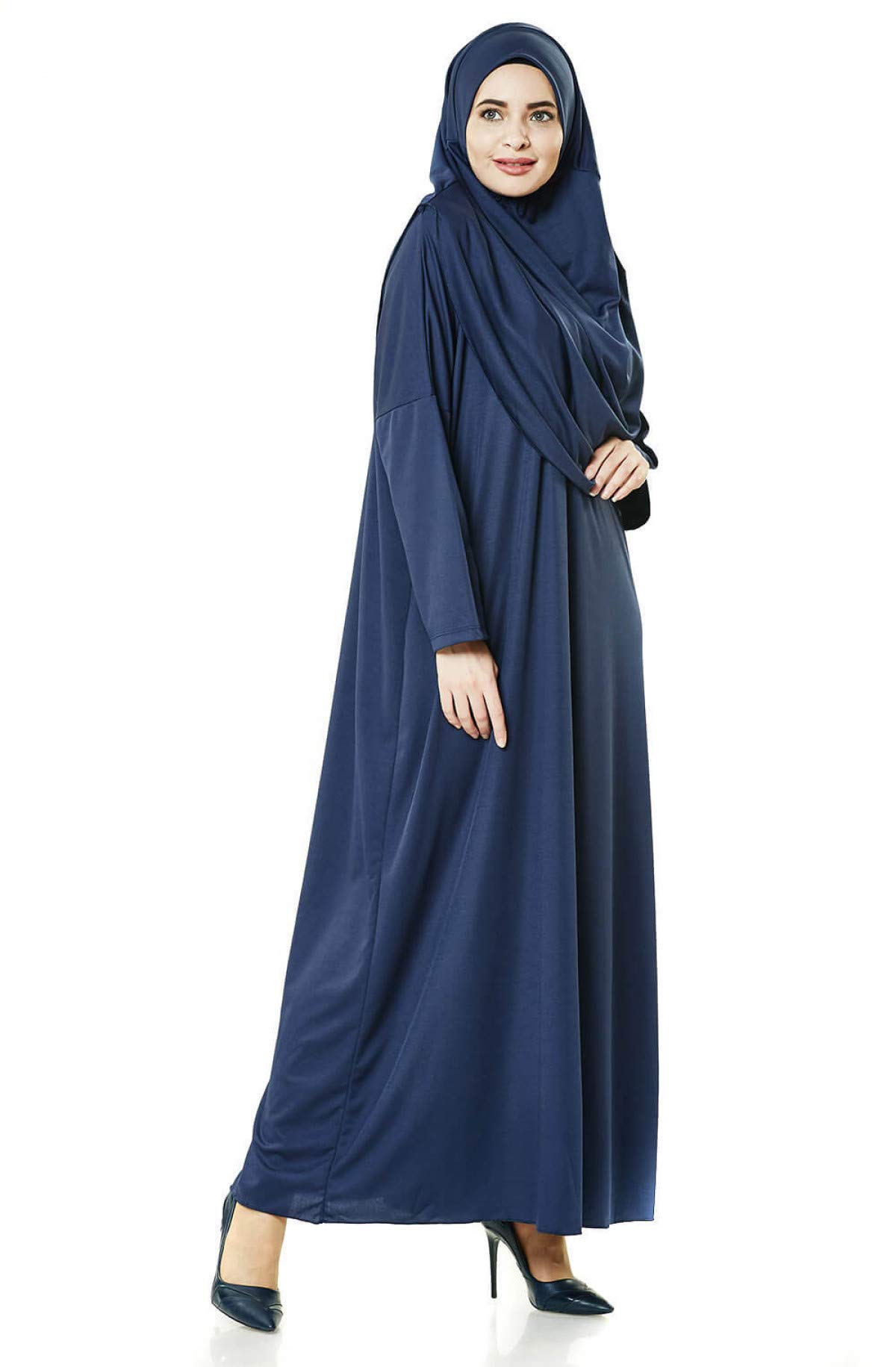 Prayer Clothes for Muslim Women, Praying Hijabs Islamic Abaya Niqab