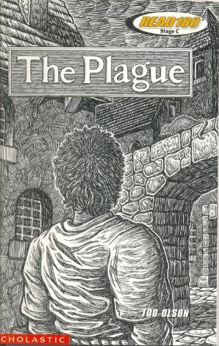 The Plague (Read 180 Stage C)