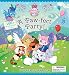 Whisker Haven Tales with the Palace Pets:: Sticker Storybook