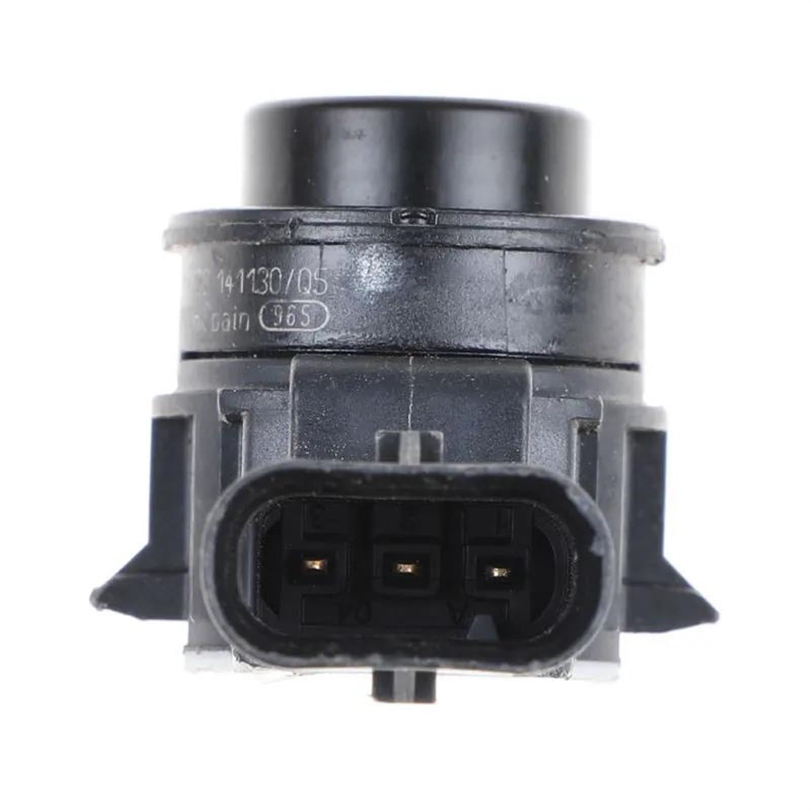 Capteur De Stationnement Pour Fiat 500L 2012- - Radar De Recul PDC - Compatible Référence 66209261582
