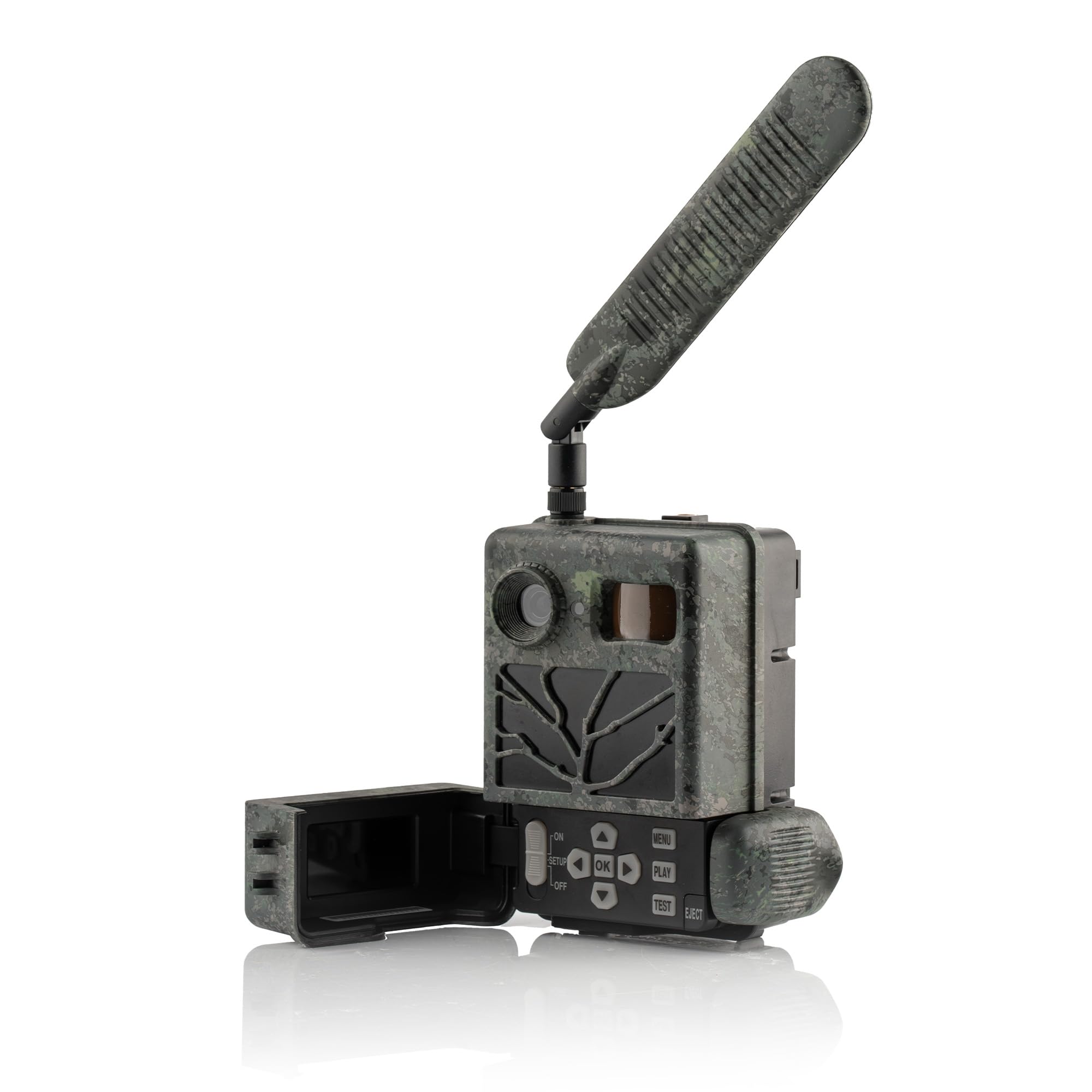 Zeiss Secacam 3 LTE Connessione 4G+ - Dettaglio