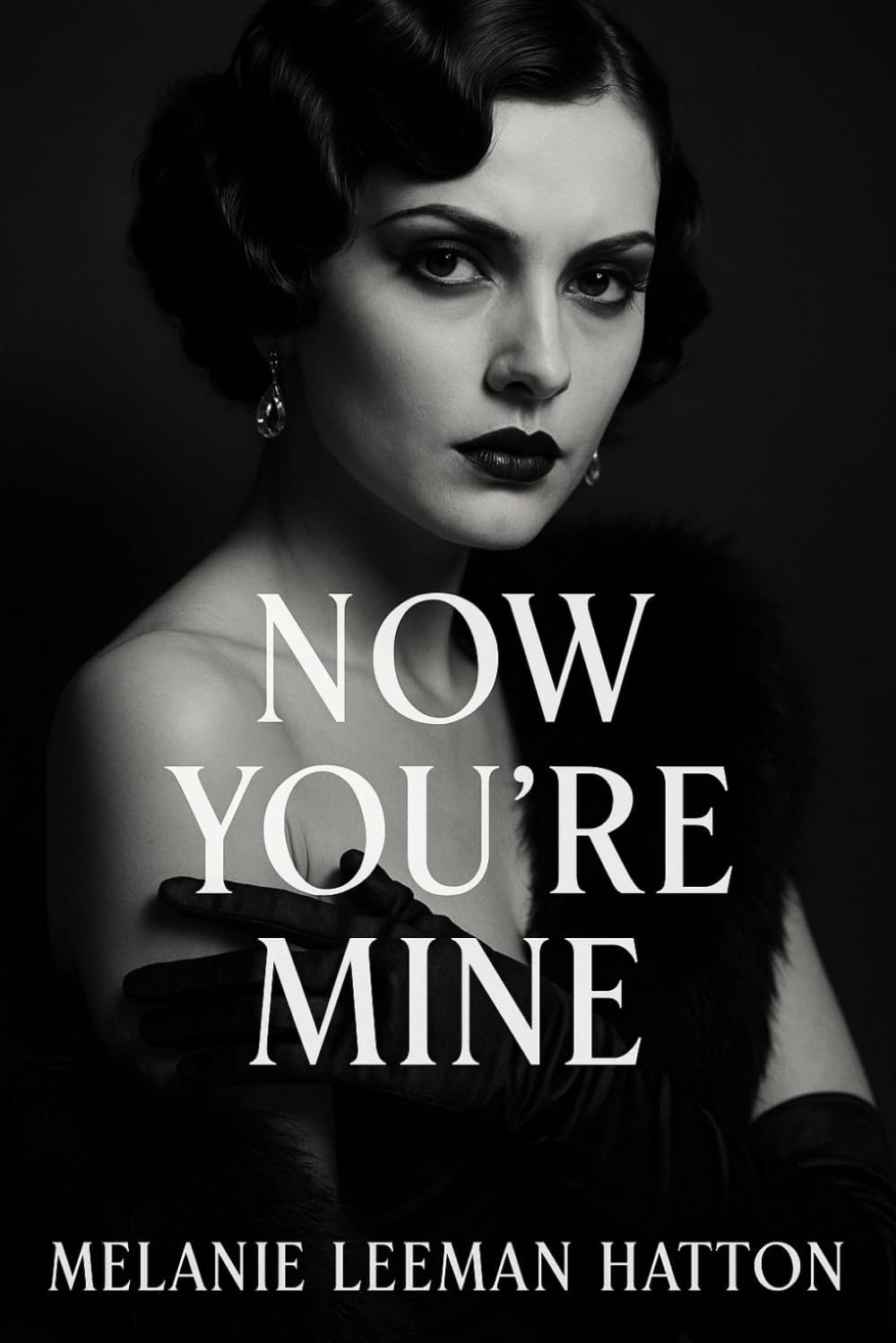 Now you're mine: The world of Vera Renczi