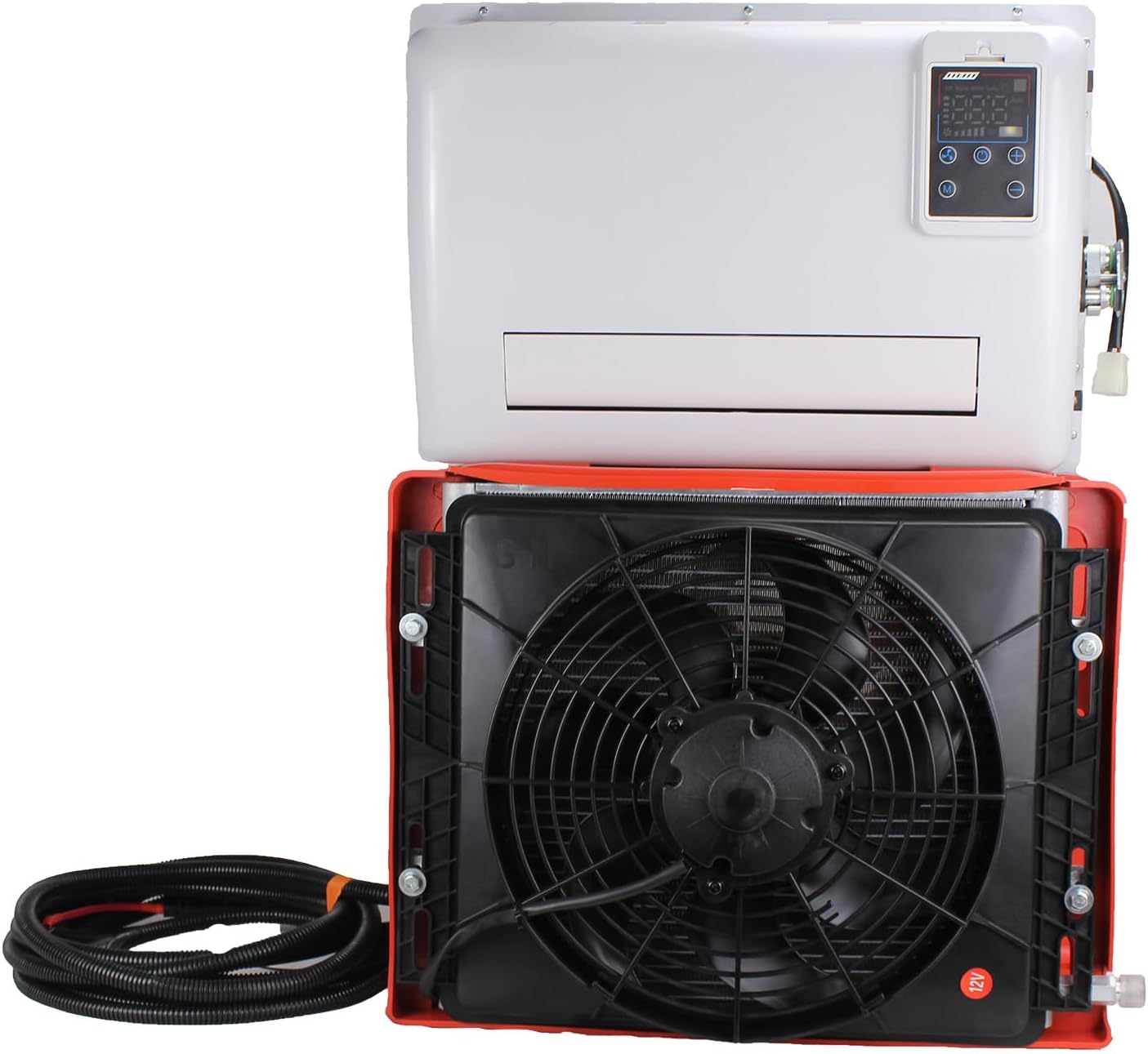 12 Volt Split Air Conditioner
