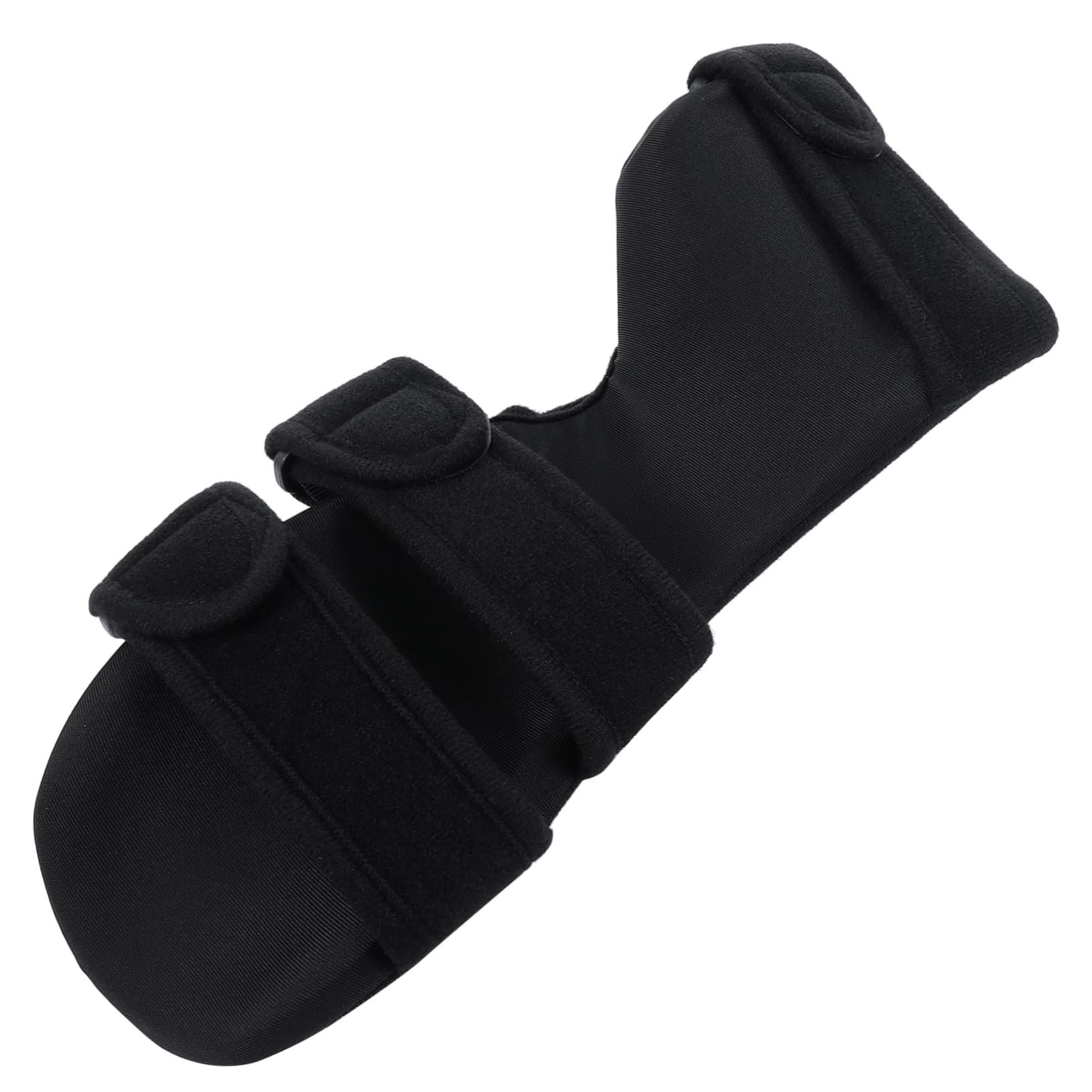 Ipetboom Wrist Splint Finger Brace Wrist Pad Right Hand Support Hand Brace Thumb Support Immobilizer