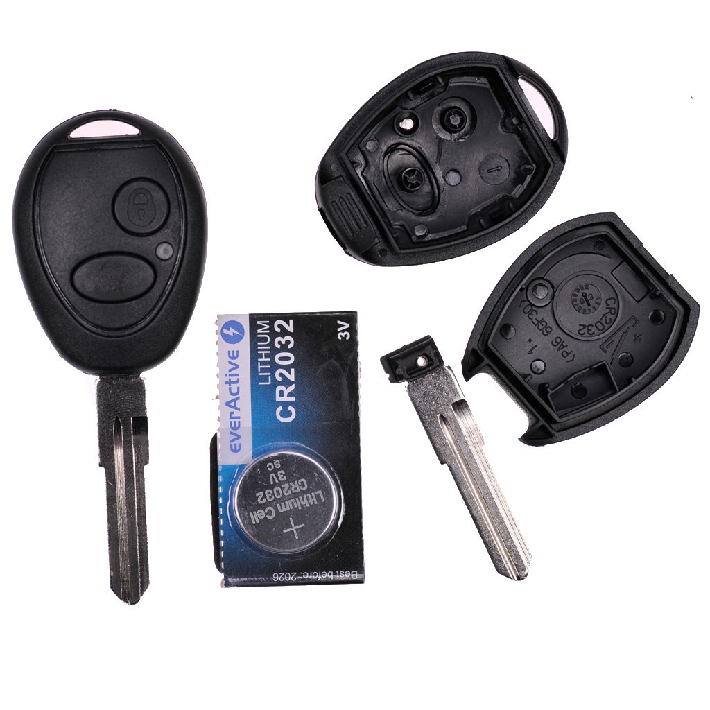 Kit Di Riparazione Del Freno Posteriore Per LAND ROVER DEFENDER D 4062101150868