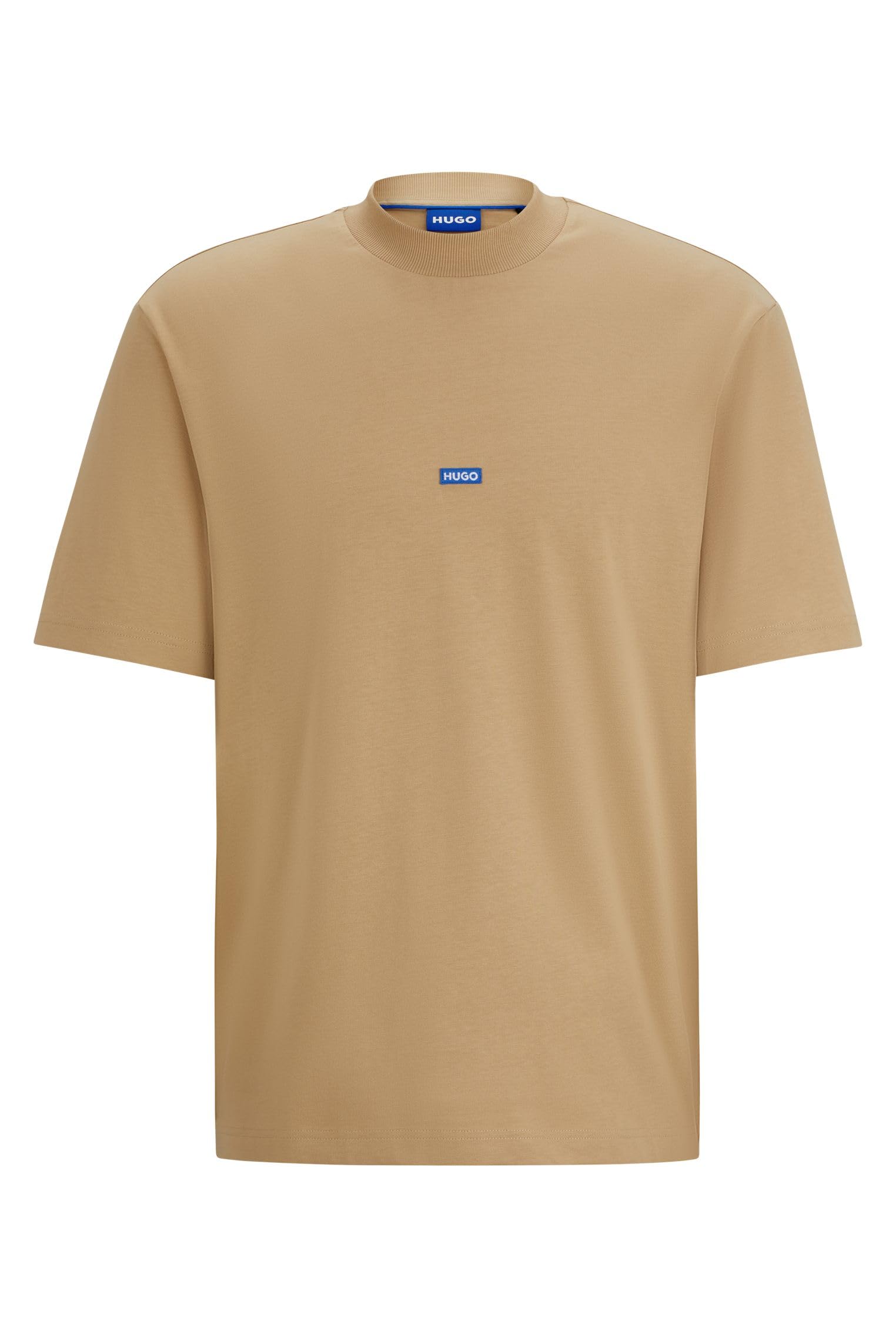 Hugo Boss Apparel Spring26
