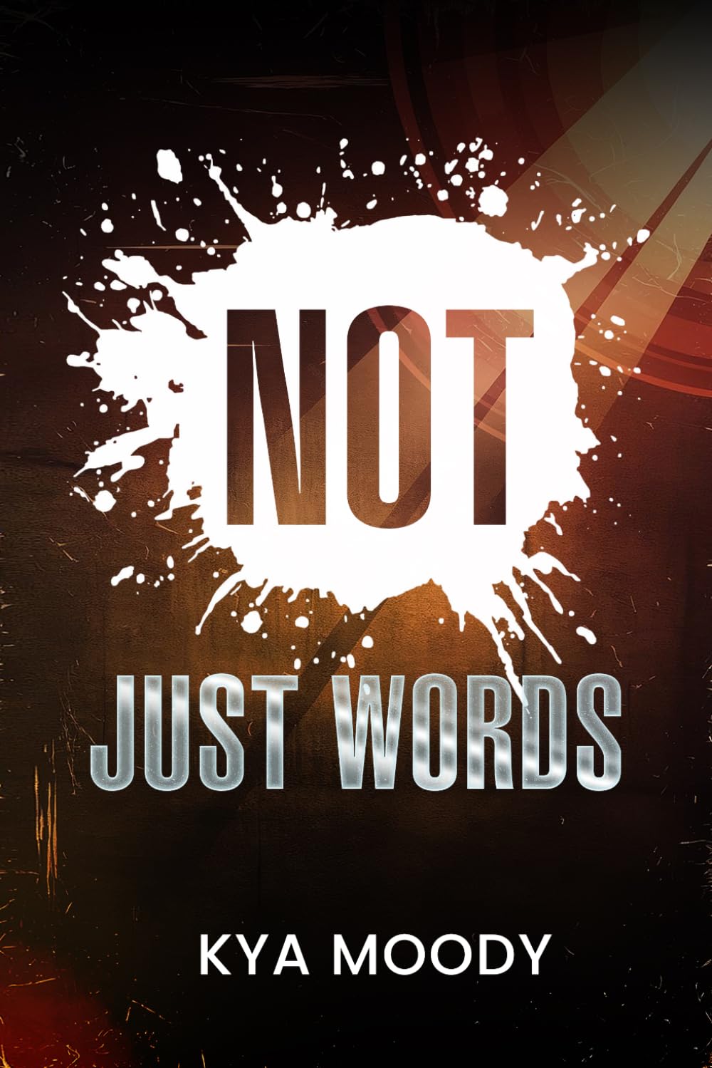 Not Just Words