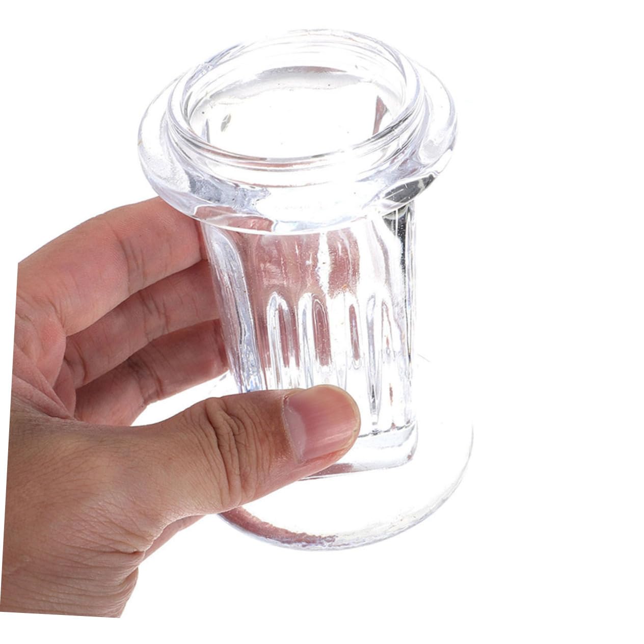 Generisch 3stücke Teiliges Glasfärbegefäße Mit Deckel Stain Jar Für Mikroskop-objektträger Geeignet Für Zellproben Histologie Und Klinischen Laboren