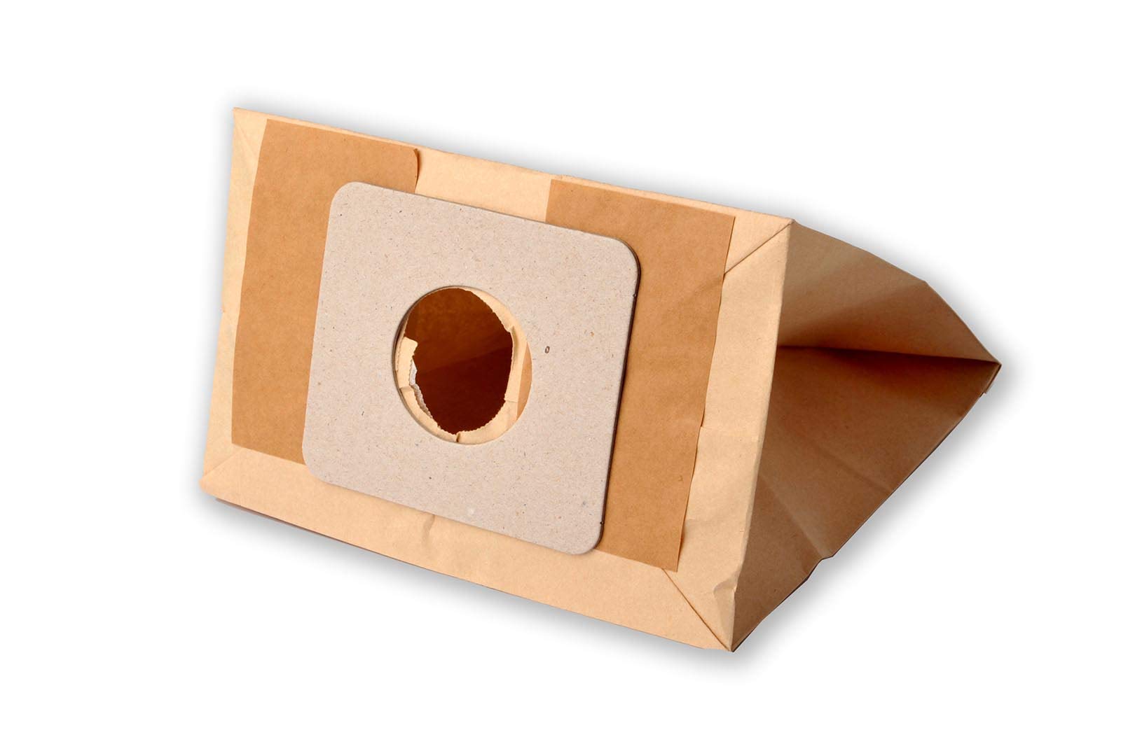 20 sacchetti per aspirapolvere adatto per Alaska BS 1290 e | 2