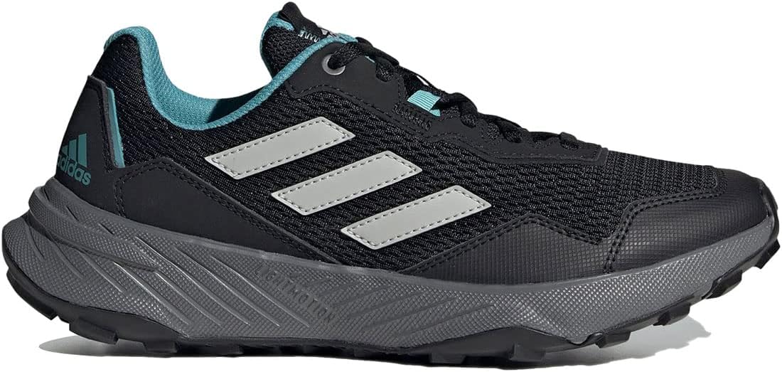 Amazon | [アディダス] トレースファインダー トレイルランニング W TRACEFINDER TRAIL RUNNING コア ...