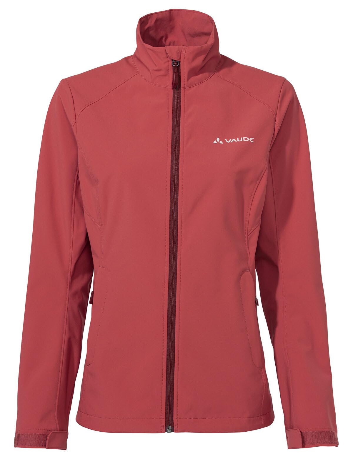 VAUDE Women's Hurricane Jacket IV Jacket